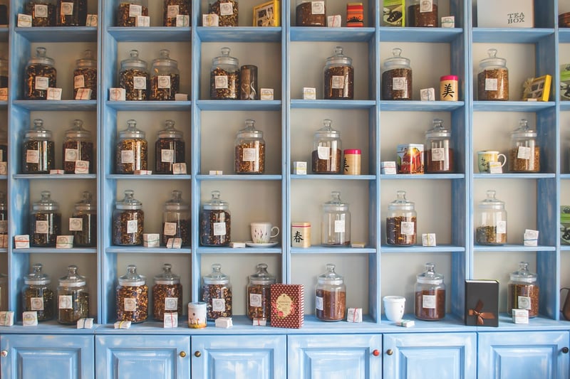Apothecary Secrets
