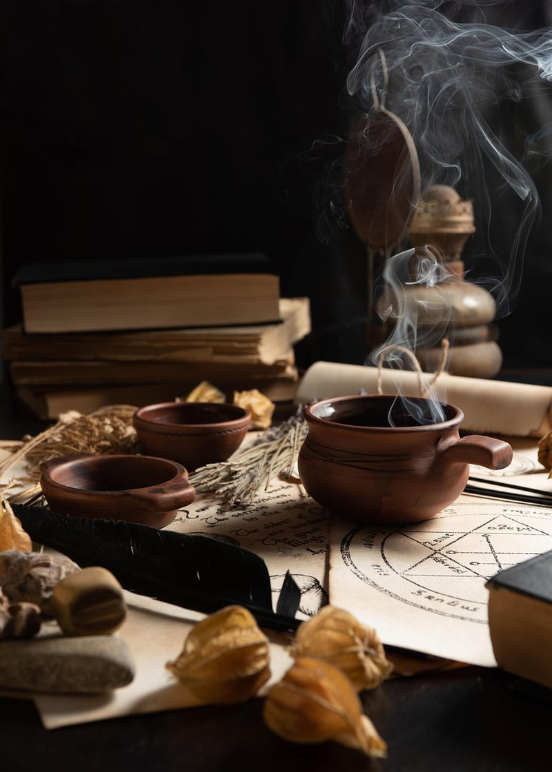 Wizardry Herbology